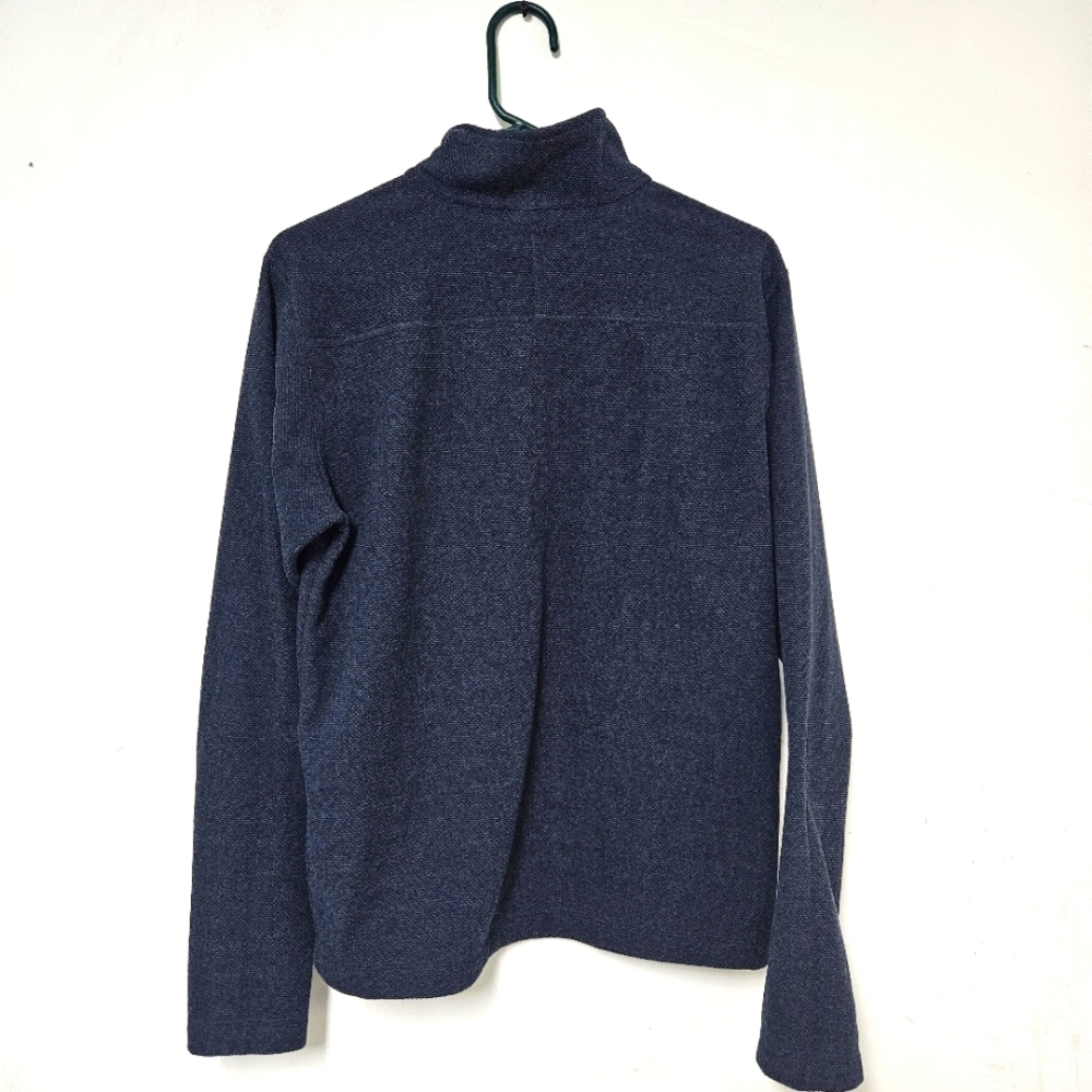 The North Face Men's Half Zip Sweater Size S/ P - Picture 11 of 14